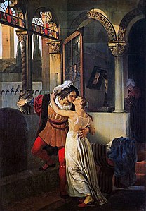 romeo e